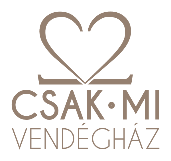 CsakMi logo