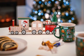 Karácsonyi dekoració