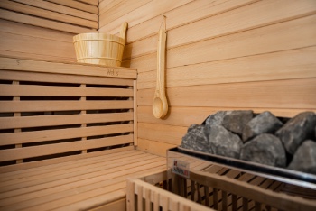 Szauna
